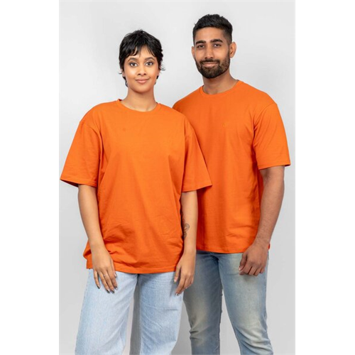 Odel Unisex Short Sleeve Oversized Tshirt
