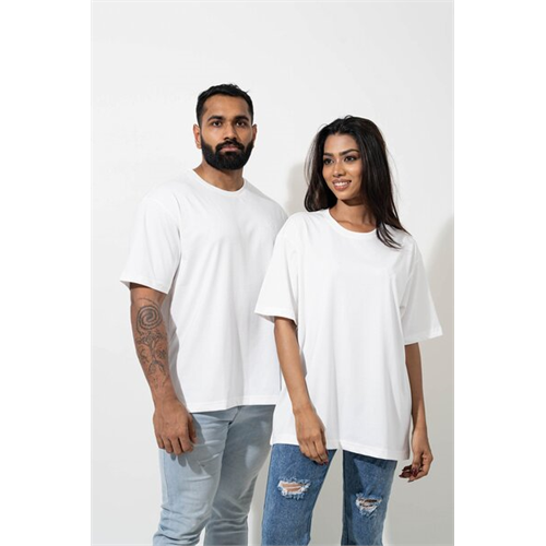 Odel Unisex Short Sleeve Oversized Tshirt