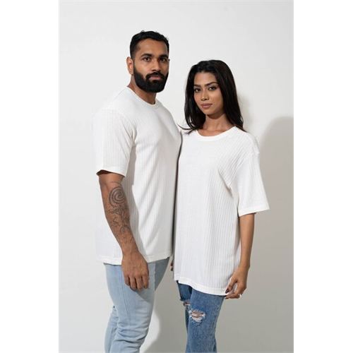 Odel Unisex Short Sleeve Oversized Tshirt