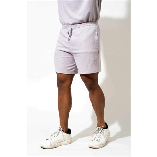 Odel Unisex Short With On Seam Pockets