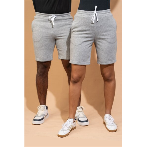 Odel Unisex Short With On Seam Pockets