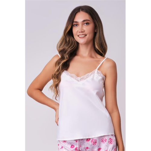 Odel White Camisoles
