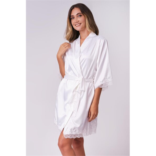 Odel White Robes