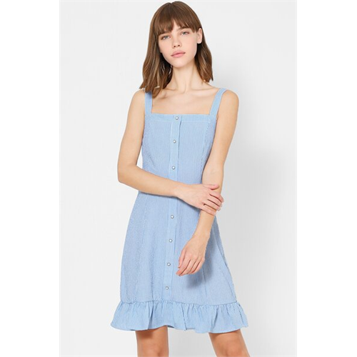 ONLY White Formalwear Dresses