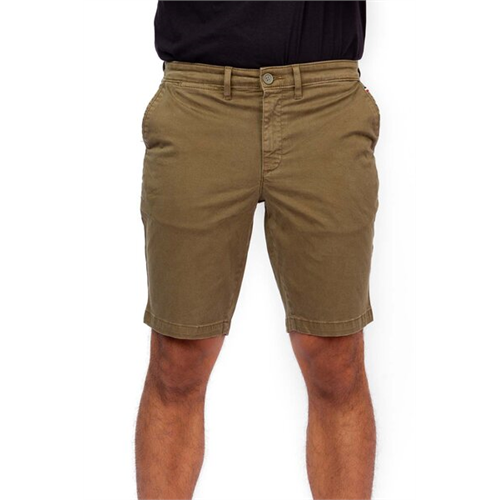 Premium Short Chino Solid