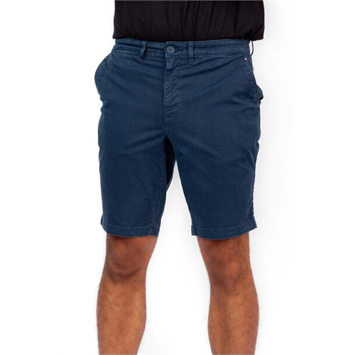 Premium Short Chino Solid