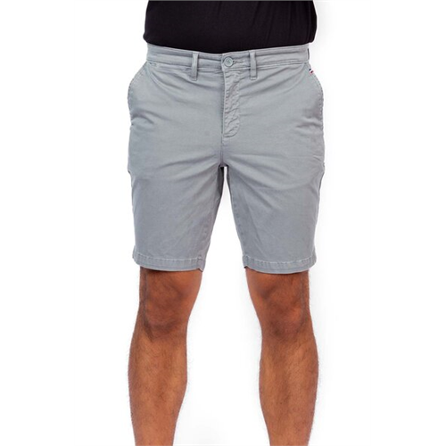 Premium Short Chino Solid