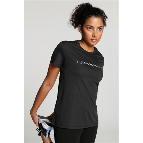 Puma Women Running Tshirt