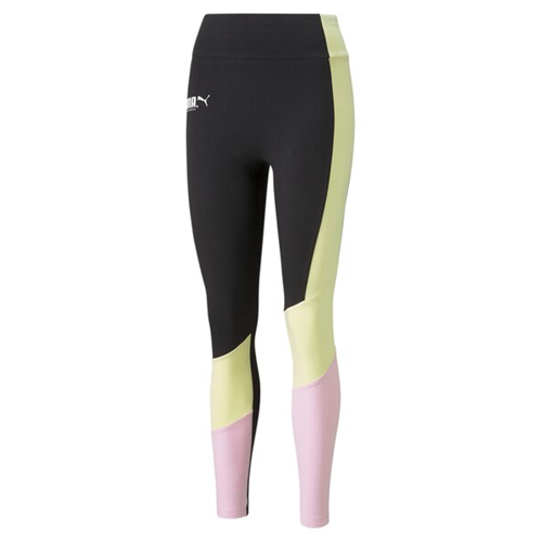 Puma Womens Lifestyle Tights