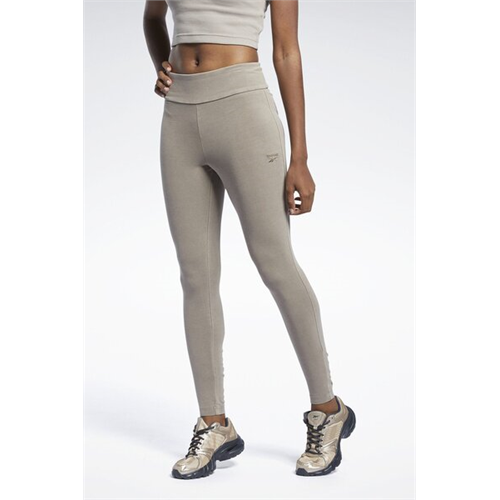 Reebok Womens Lifestyle Tights