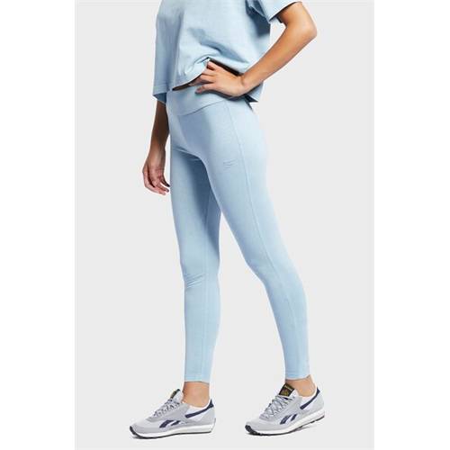 Reebok Womens Lifestyle Tights