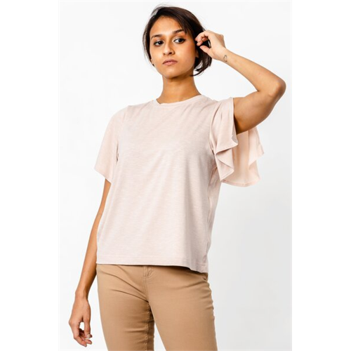 Tara Regular Fit T Shirt