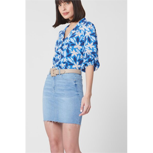 Vero Moda All Over Print Shirt