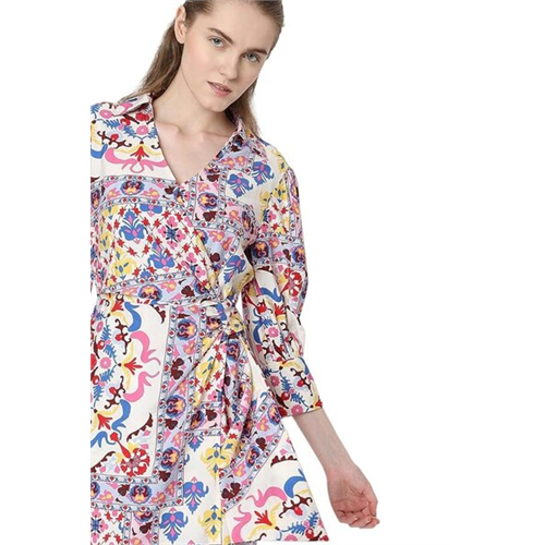 Vero Moda Attica Dress