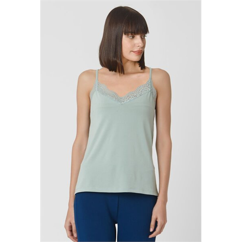 Vero Moda Back Lace Detail Top