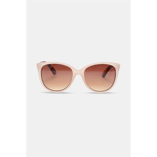 Vero Moda Fad Round Sunglasses