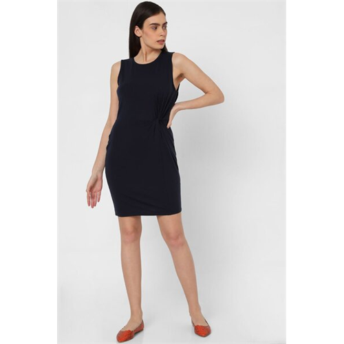 Vero Moda Knot Detail Dress