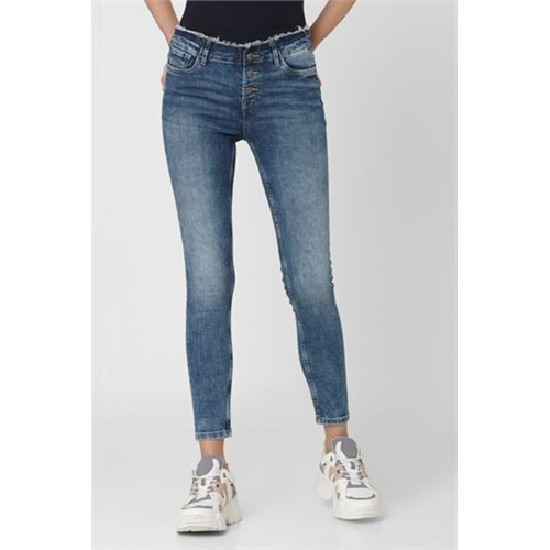 Vero Moda Mid Rise Skinny