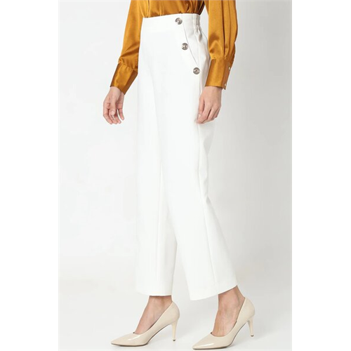 Vero Moda Straight Fit Pant