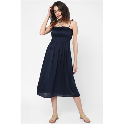Vero Moda Strappy Mid Length Dress