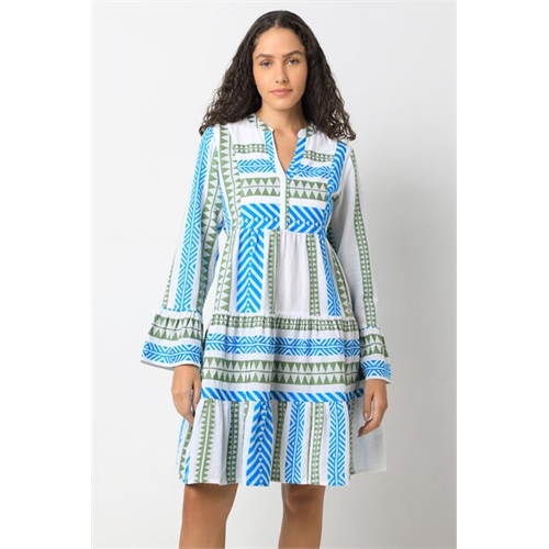Vero Moda Uexcrimo Dress