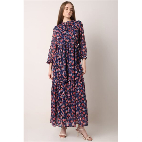 Vero ModaVeo Moda Versatile Maxi Dress