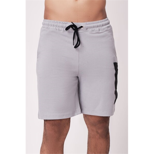 Wyos Contrast Pocket Loopback Shorts