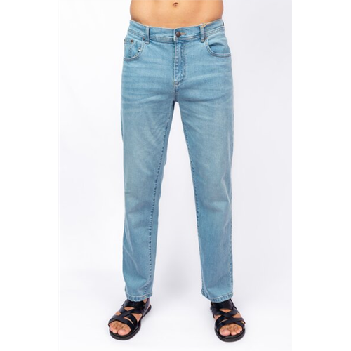 Wyos Jeans