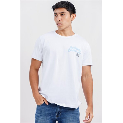 Wyos Short Sleeve Tshirt