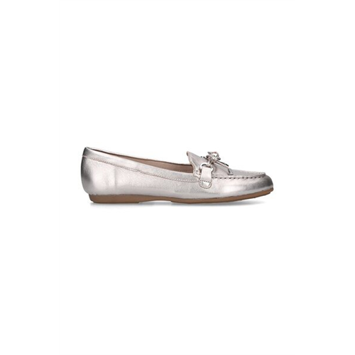 Aldo Adrerinia Light Silver Women's Pumps