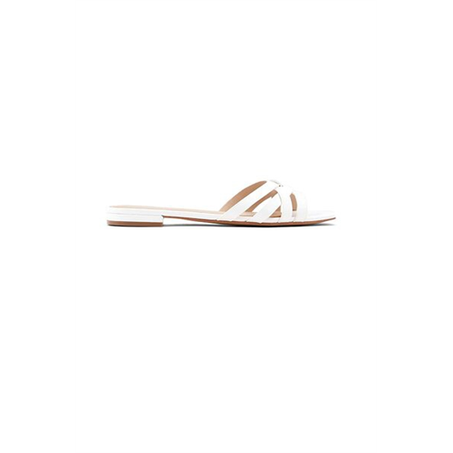 Aldo Astirinna White Women's Sandals