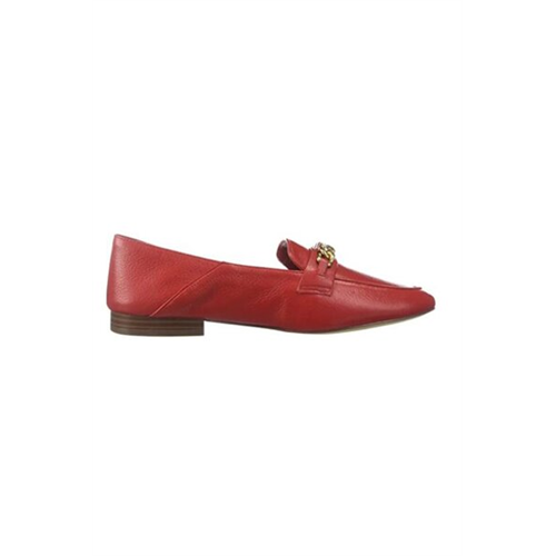 ALDO GEMONA Red Women's Casual Shoes