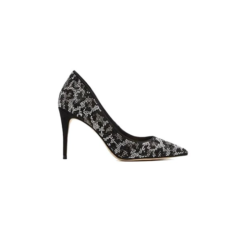 Aldo Haodia Black Women's Pump Heels