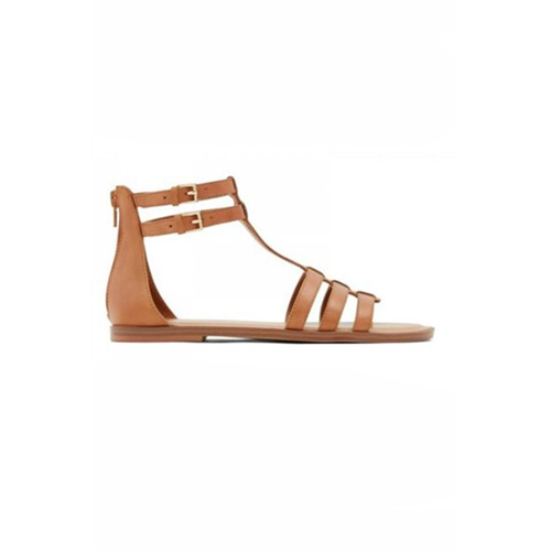 Aldo Mutisia Cognac Women's Sandals