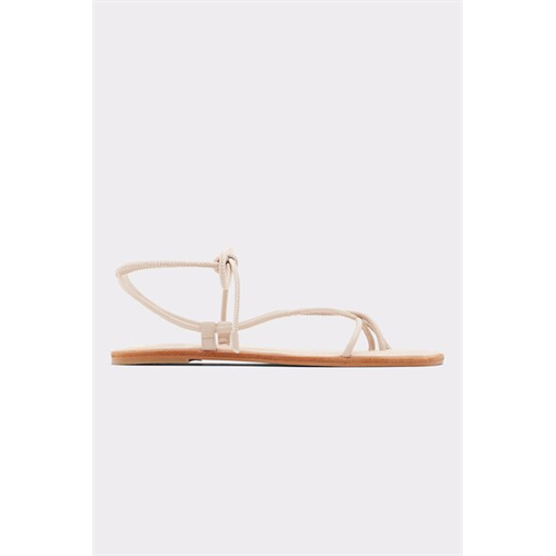 Aldo Oita Light Beige Women's Sandals