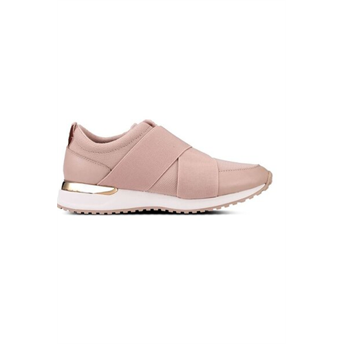 Aldo Sevylia Light Pink Women's Casual Shoes