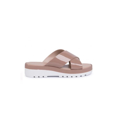 Aldo Touati Natural Women's Sandals