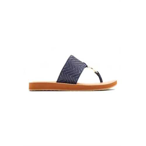 Aldo Yilly Navy Women's Sandals