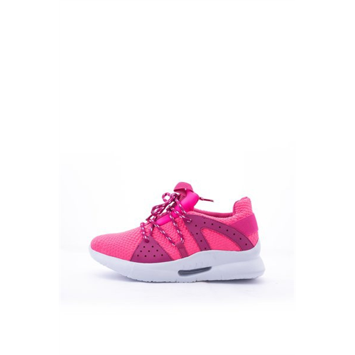 Biconic Pink Colour Shoe