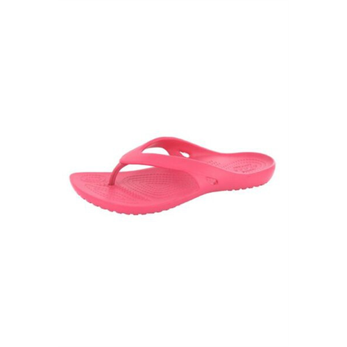 Crocs 202492 Raspberry Women's Flip Flops