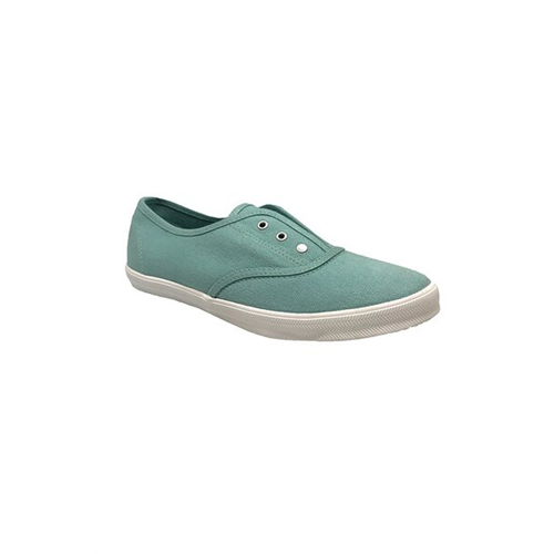 Odel Teal Colour Sneaker