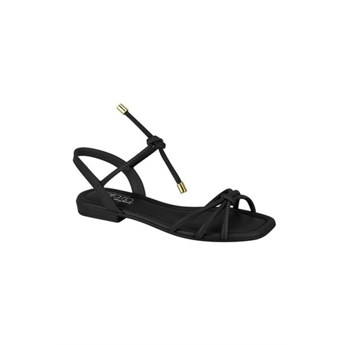 Odel Womens Black Colour Sandal