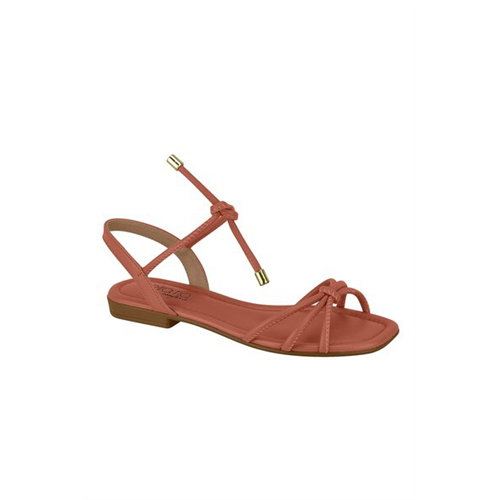 Odel Womens Brown Colour Sandal