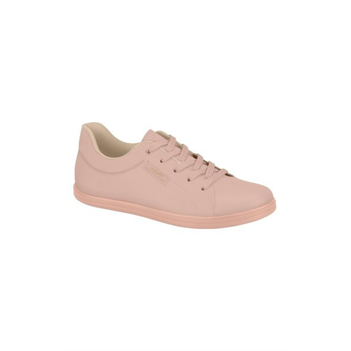 Odel Womens Pink Sneakers