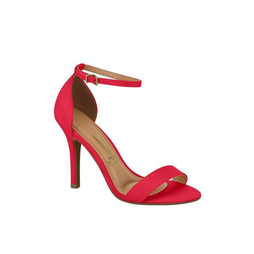 Odel Womens Red Heels