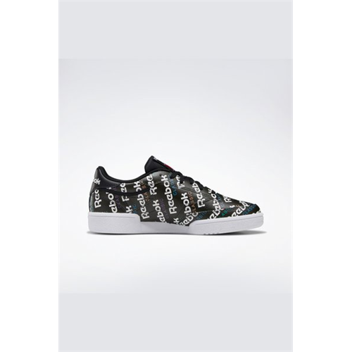 Reebok Club C 85 Womens Lifestyle Shoe