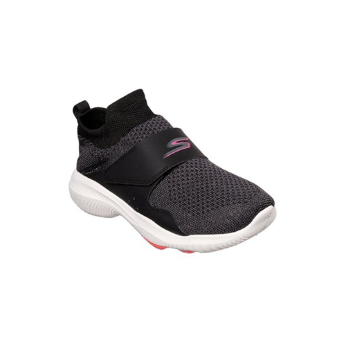 Skechers Go Walk Revolution Ultra-Revolve Womens Walking Shoe