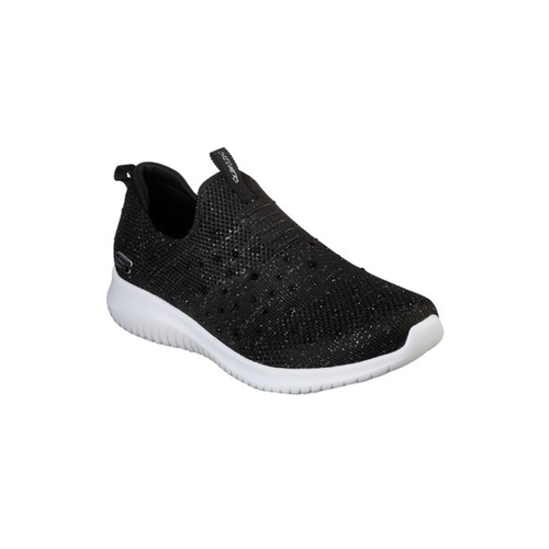 Skechers Ultra Flex Thrive Up Womens Lifestyle Shoe