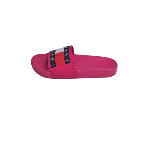 Tommy Hilfiger Women's Slides