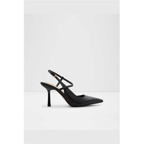 Aldo Brunette Women's Heel